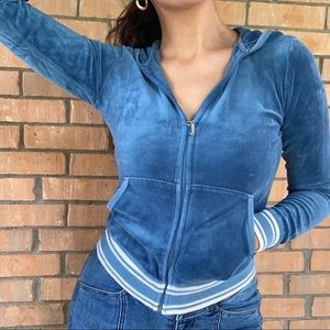 Juicy couture tracksuit